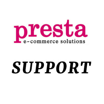 prestashop support